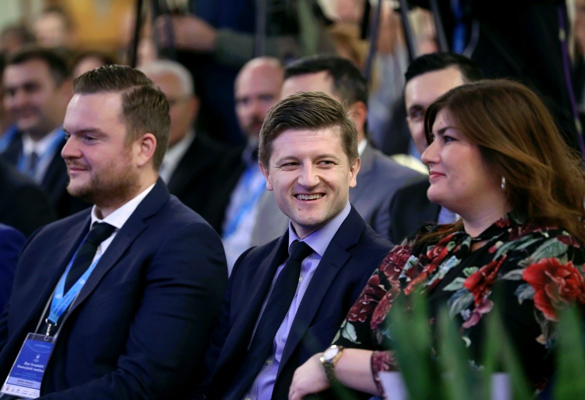 Banke i dalje glavne u financijskom sustavu Hrvatske